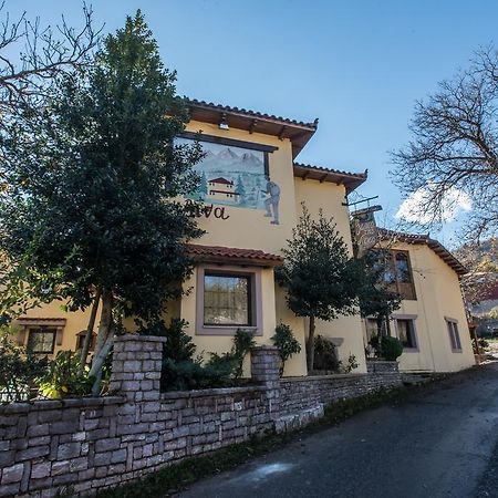 I Gonia Tis Linas Hotel Agios Nikolaos  Exterior photo