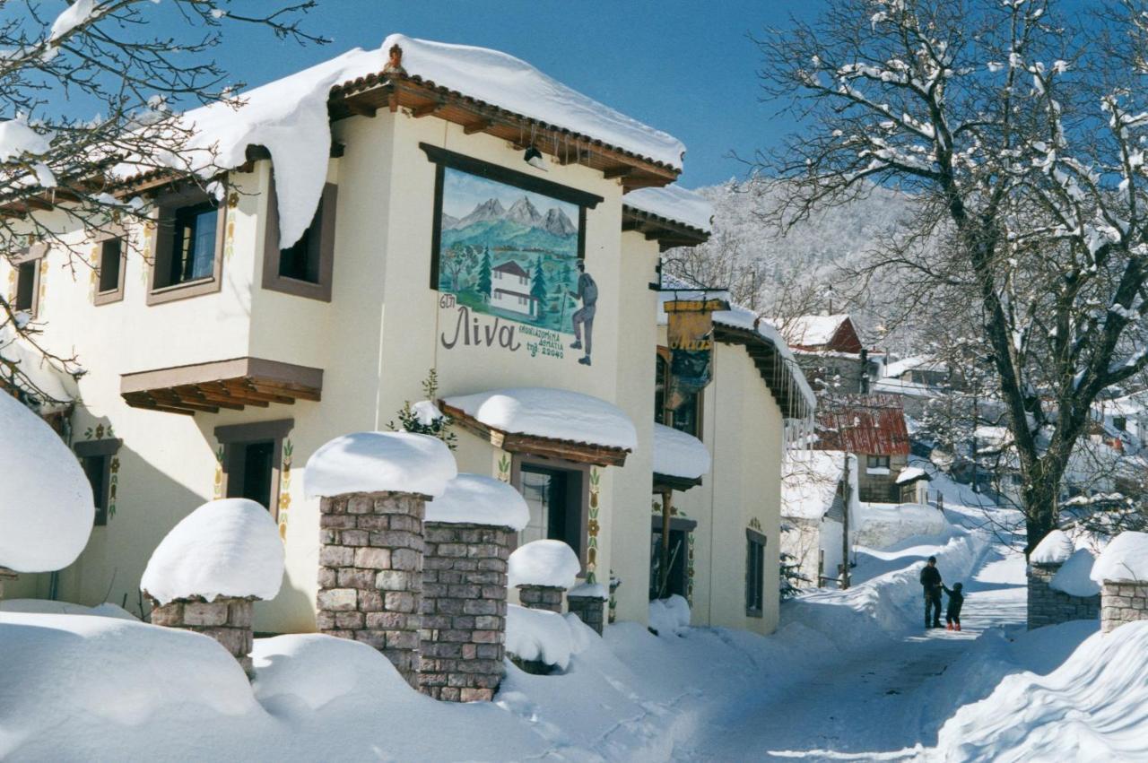 I Gonia Tis Linas Hotel Agios Nikolaos  Exterior photo