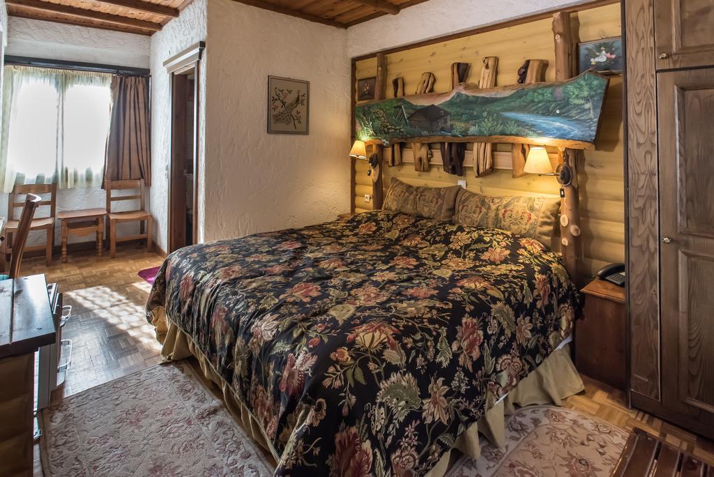 I Gonia Tis Linas Hotel Agios Nikolaos  Room photo