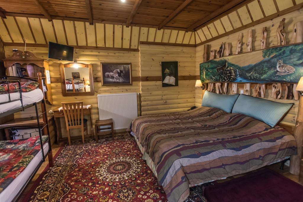 I Gonia Tis Linas Hotel Agios Nikolaos  Room photo