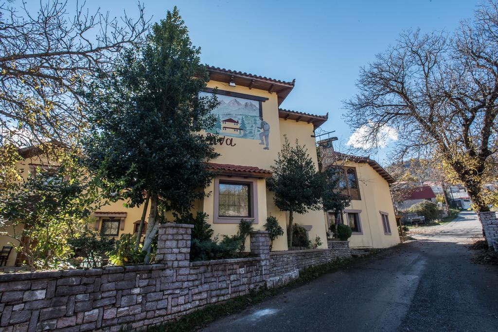 I Gonia Tis Linas Hotel Agios Nikolaos  Exterior photo