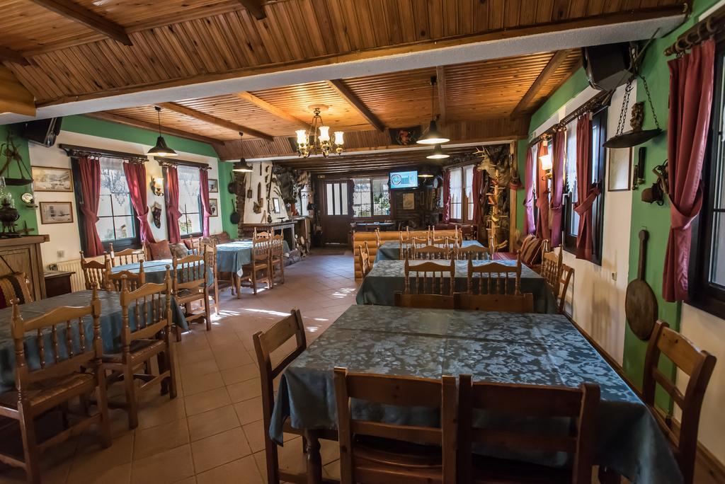 I Gonia Tis Linas Hotel Agios Nikolaos  Exterior photo