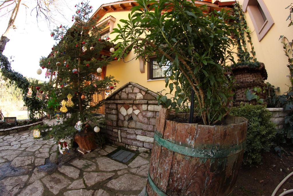 I Gonia Tis Linas Hotel Agios Nikolaos  Exterior photo