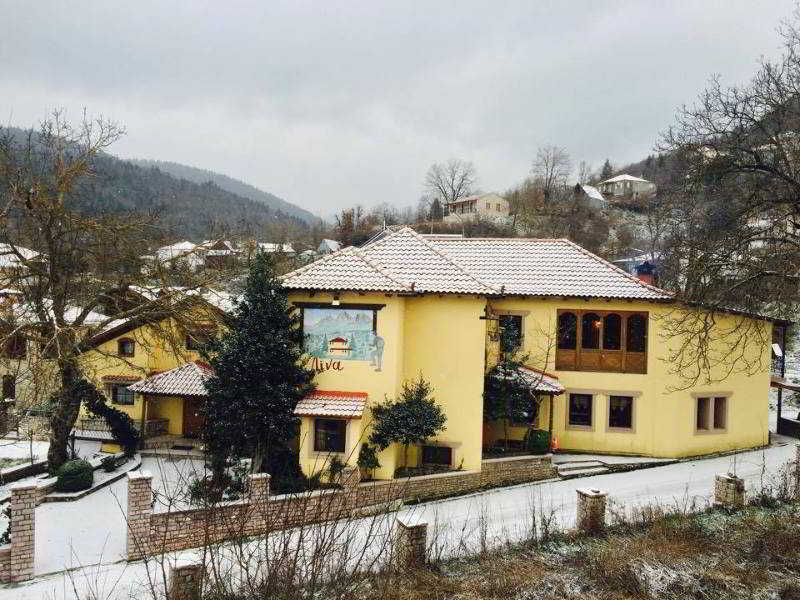 I Gonia Tis Linas Hotel Agios Nikolaos  Exterior photo