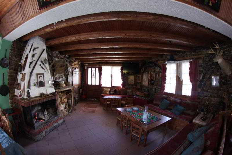 I Gonia Tis Linas Hotel Agios Nikolaos  Exterior photo